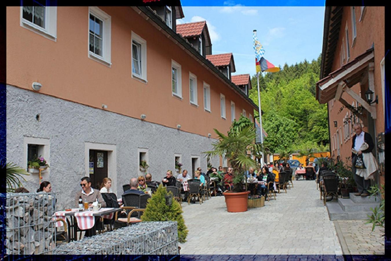 Facilities 2, Landgasthof-Hotel Hammermuhle, Regensburg