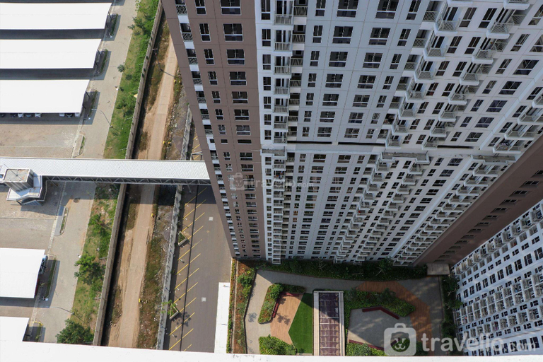 Others 5, Cozy Studio Room Tokyo Riverside PIK 2 By Travelio, Tangerang