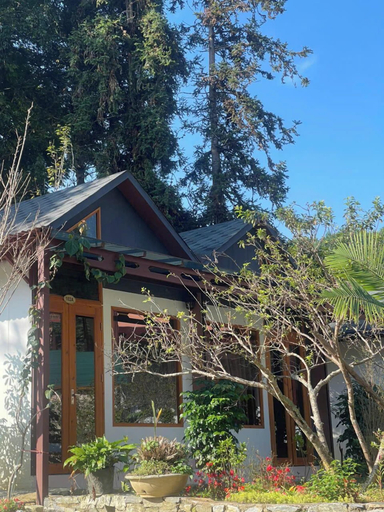 Exterior & Views 2, Ngan Nga Legend, Bắc Hà