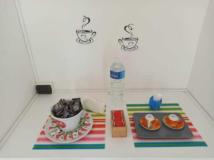 Food & Drinks, Like Home Cisanello, Pisa
