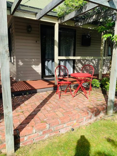 Others 3, Twizel Central Studio Accommodation, Mackenzie