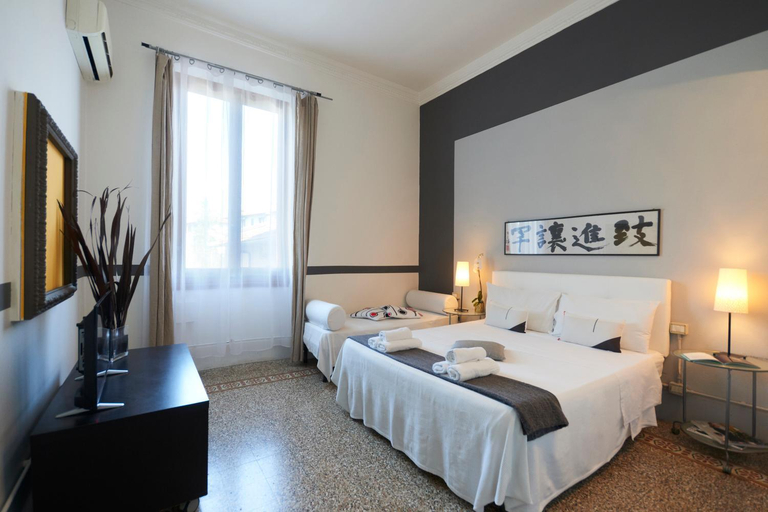 Others 4, B&B In Centro, Florence