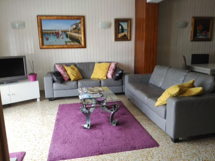 Others 4, Hotel Puente de los Santos, Asturias