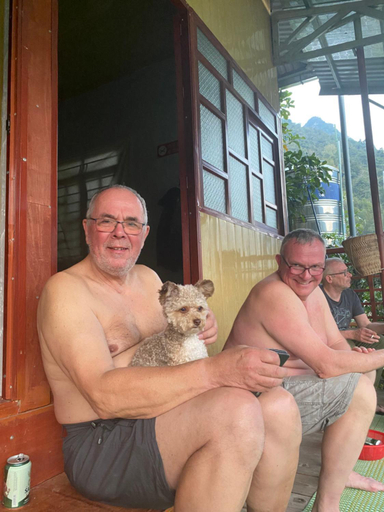 Others 4, Mai Anh Homestay, Hà Quảng