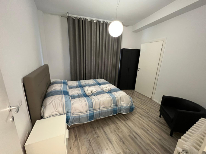 Bedroom 18
