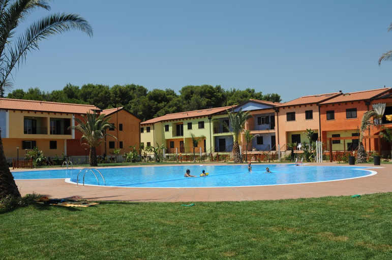 Sport & Beauty, Case Vacanza Villaggio Riva Azzurra, Matera