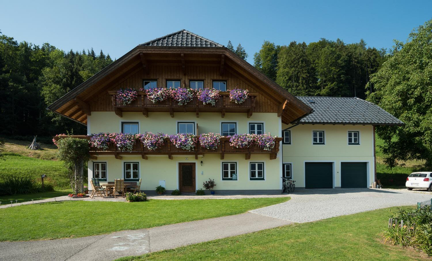Haus Kendlinger, Salzburg Umgebung