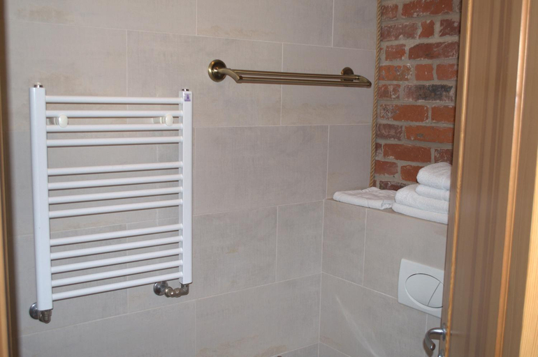 Bathroom 3, Pajurio Sodyba, Palangos