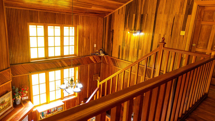 Others 5, Los Quetzales Ecolodge & Spa, Bugaba