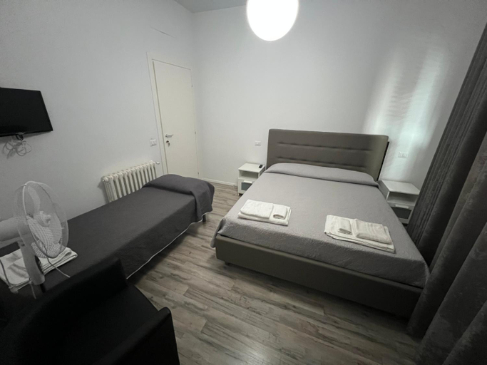 Bedroom 7