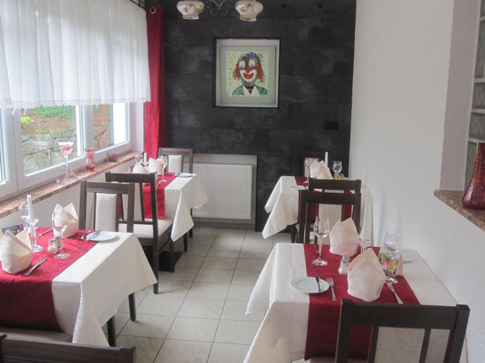 Food & Drinks 4, Hotel Zum Friedl, Freyung-Grafenau