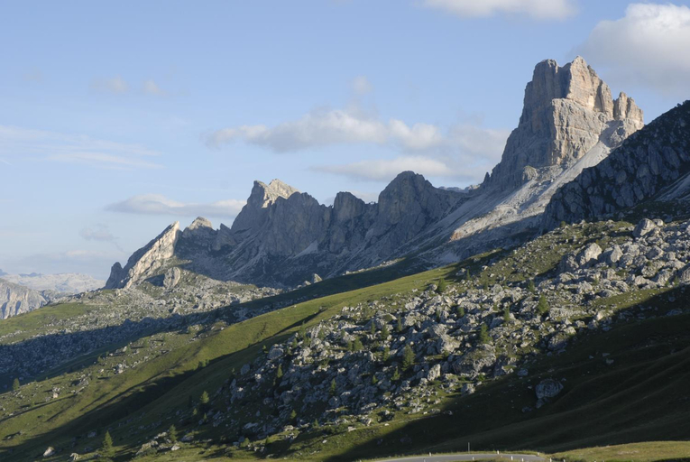 Others 2, Via Paradiso 32, Belluno