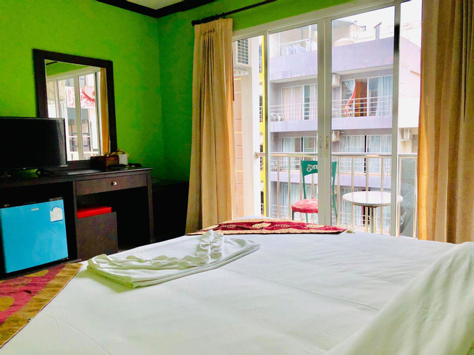 Bedroom 7