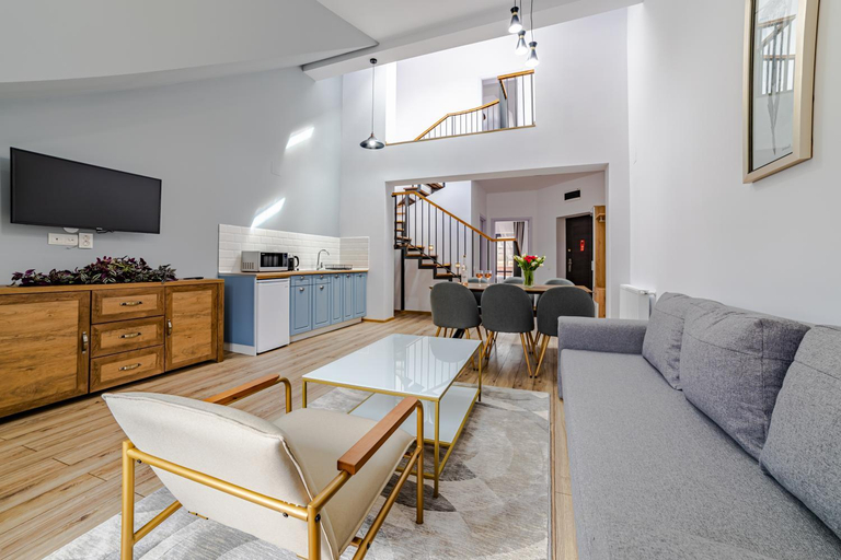 Others 2, Yael Luxury Apartments 4, Busteni