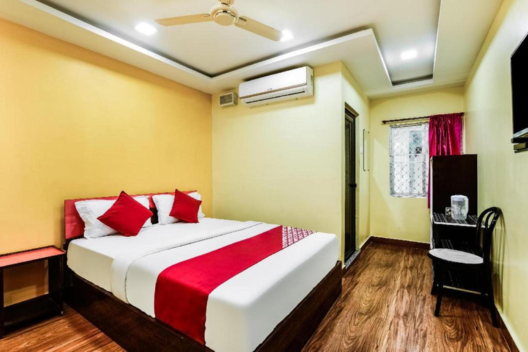 Others 4, HOTEL HARBOUR VIEW, South Andaman