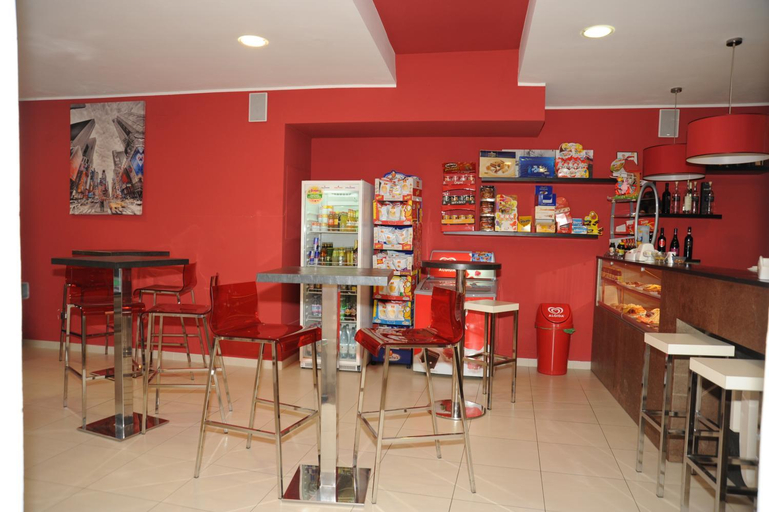 Food & Drinks 4, Hotel Valentini Inn, Perugia