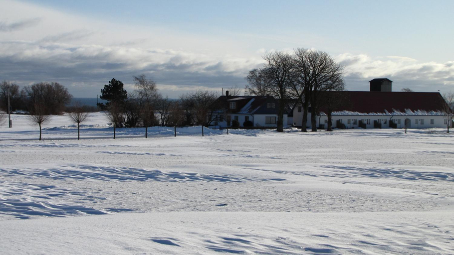 Others 3, Skonadal B&B, Simrishamn