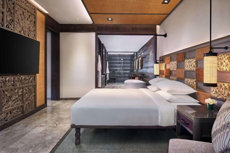 Bedroom 8