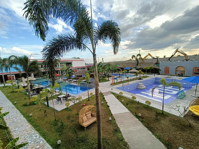 Others 3, Blue Hotel and Resort , Porac