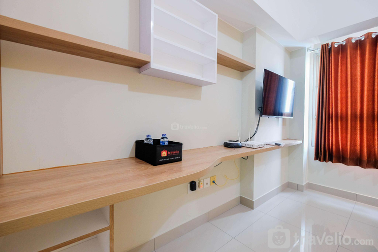 Others 4, Strategic Studio Springlake Summarecon By Travelio, Bekasi