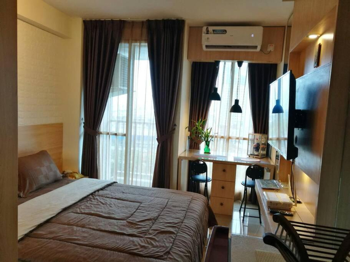 Bedroom 18