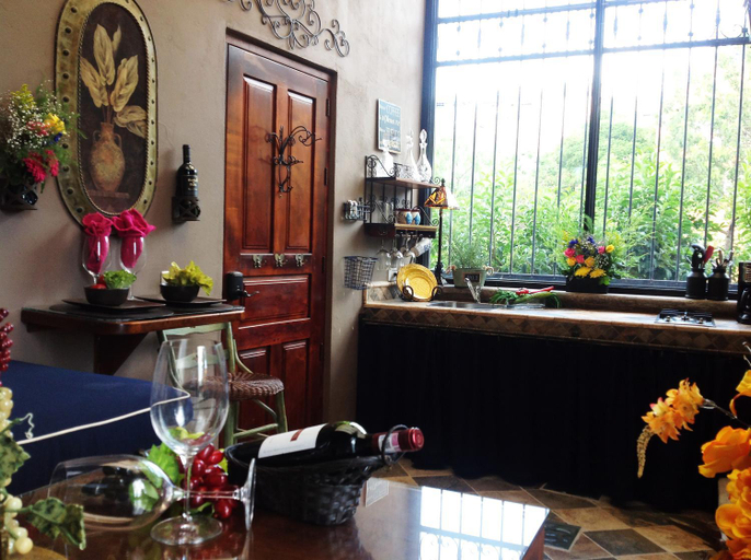 Food & Drinks 5, Casa Grande Luxury Boutique Hotel, Allende