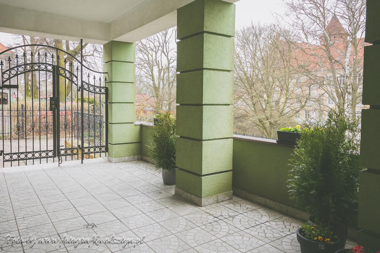 Others 3, Apartamenty przy Zamku, Olsztyn City