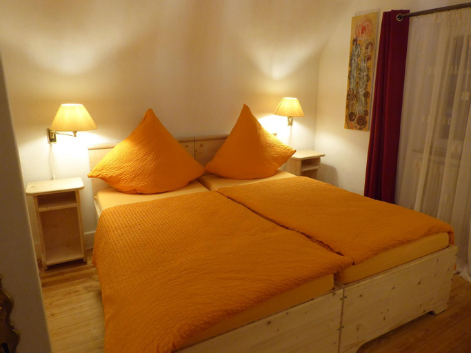 Bedroom 5