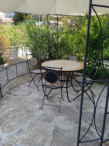 Others 5, B&B L ORTENSIA, Viterbo