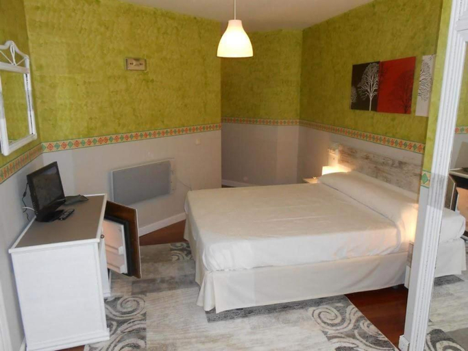 Bedroom 2, El Canton, Cantabria