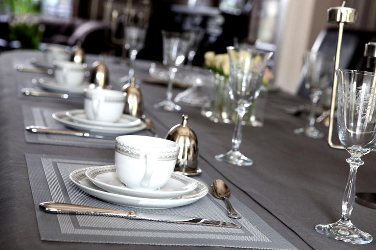 Food & Drinks 5, B&B N°5, Liège