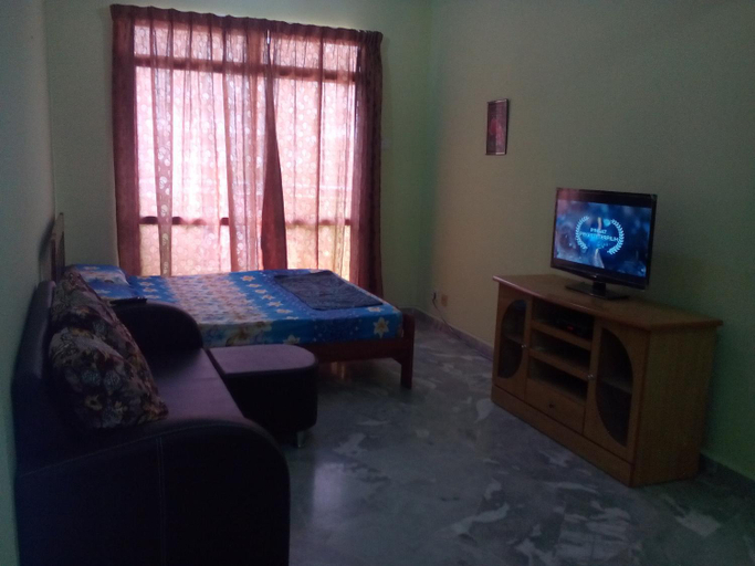 Others 5, Haji Din Cocobay Condo, Port Dickson