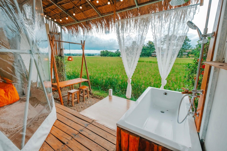 Others, Laon Farm & Camp, Muang Nan