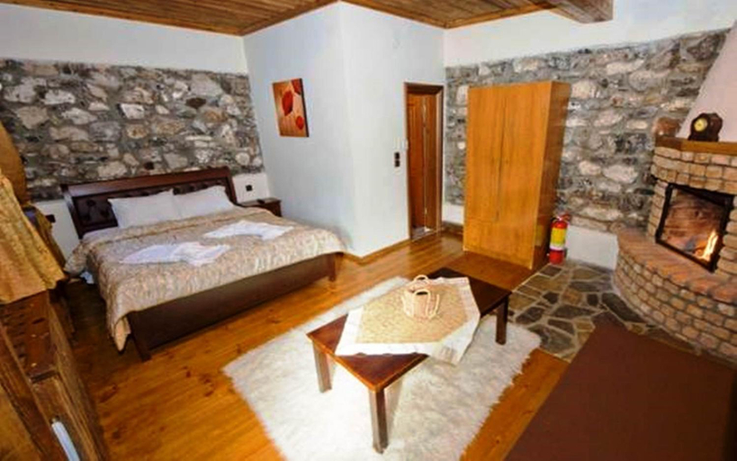 Others 3, Nostos, Central Macedonia