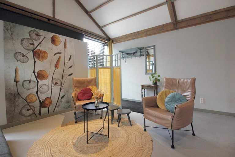 Others 5, Bed & Breakfast De Ruige Weide, Oudewater