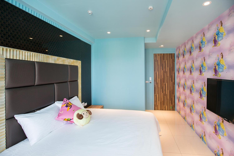 Bedroom 6