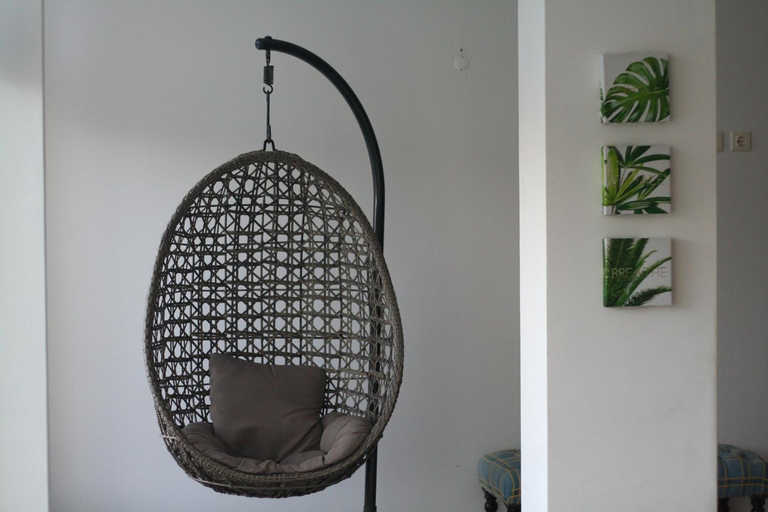 Public Area 2, Vinha da Areia Beach Hotel, Vila Franca do Campo