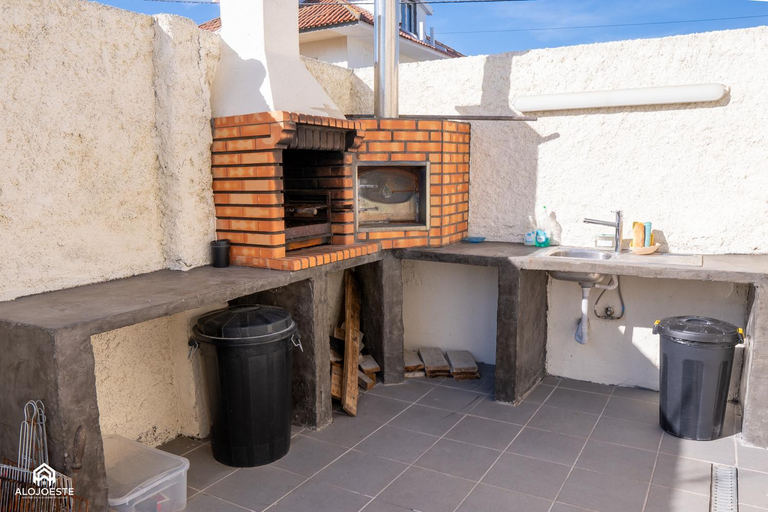 Others 3, Palmeiras Beach House - Santa Cruz, Torres Vedras