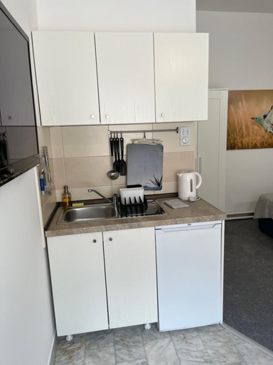 Others 3, Apartments & Rooms Pia, Subotica