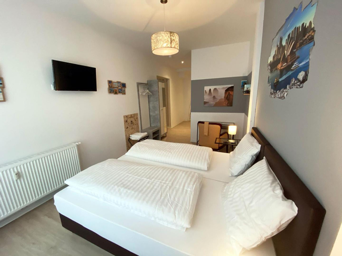 Bedroom 7