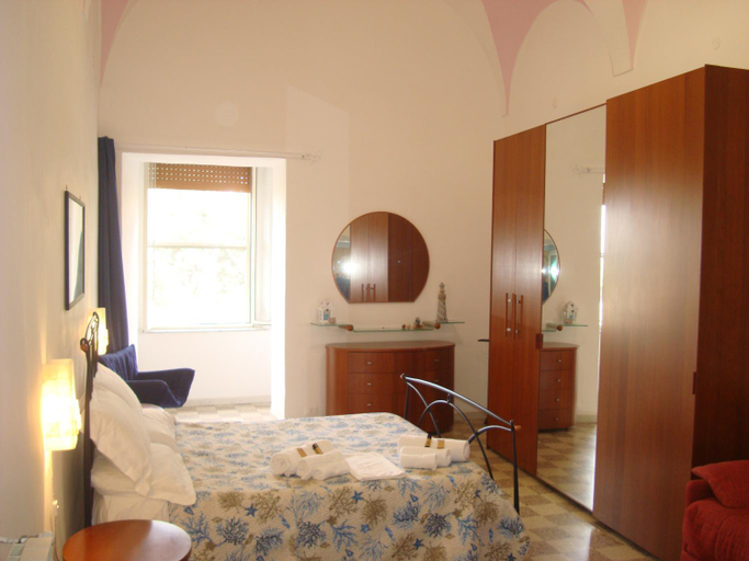 Bedroom 2, L'Elica - In Vacanza a Gaeta, Latina