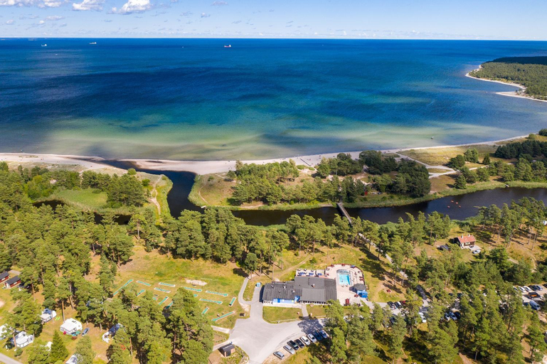 Food & Drinks 4, Aminne Fritid & Havsbad AB, Gotland