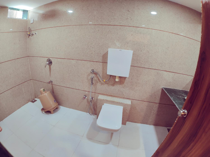 Others 5, Hotel Nawanagar Residency, Jamnagar