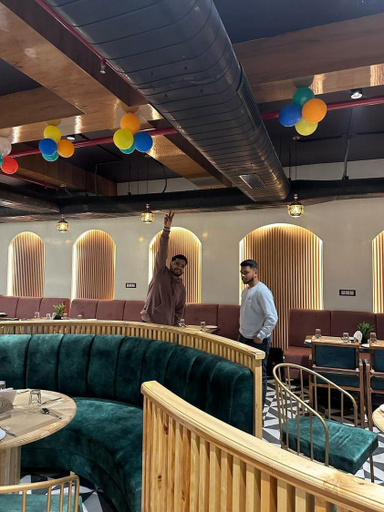 Others 4, hotel Rajhans, Panchkula