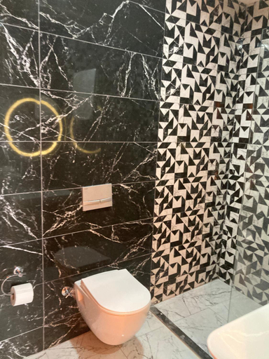 Bathroom 3, Ulusoy Old Cıty, Fatih