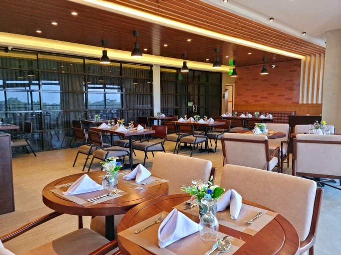 Food & Drinks 5, Alvea Hotel and Residences, Baguio City