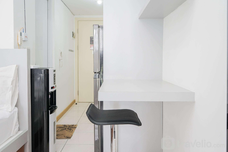Others 5, Comfort Studio MTown Residence Serpong By Travelio, Tangerang