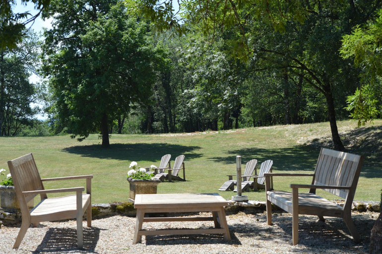 Others 4, Manoir de Malagorse, Lot