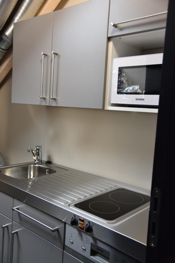 Others 5, Airfield Living - Airport, Luxembourg
