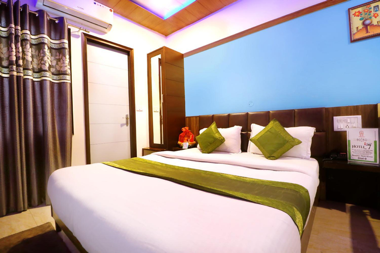 Bedroom 14